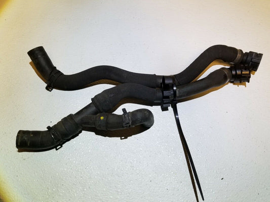 10 11 12 13 Mini Cooper R56 Engine Coolant Radiator Hose Line Pipe  OEM