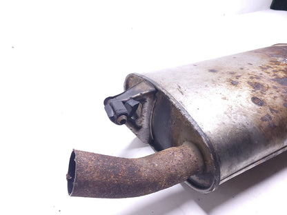 04 - 08 Toyota Corolla Exhaust Muffler  OEM