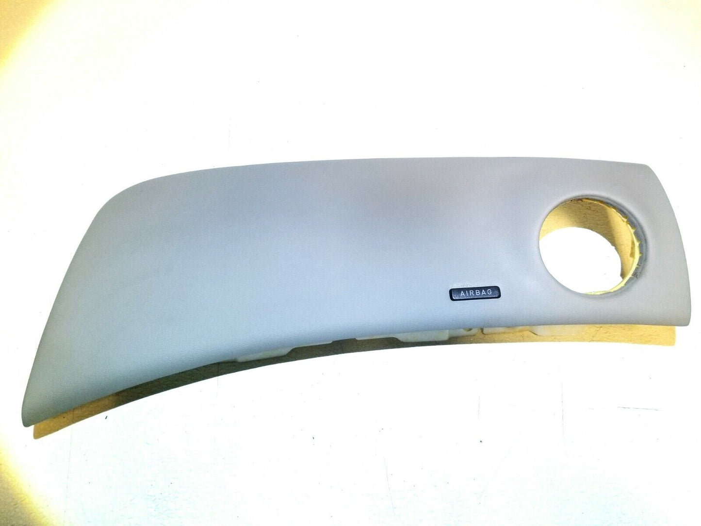11 12 13 14 15 Chevrolet Cruze Dash Right Pass Air Vent Trim OEM 23k Miles