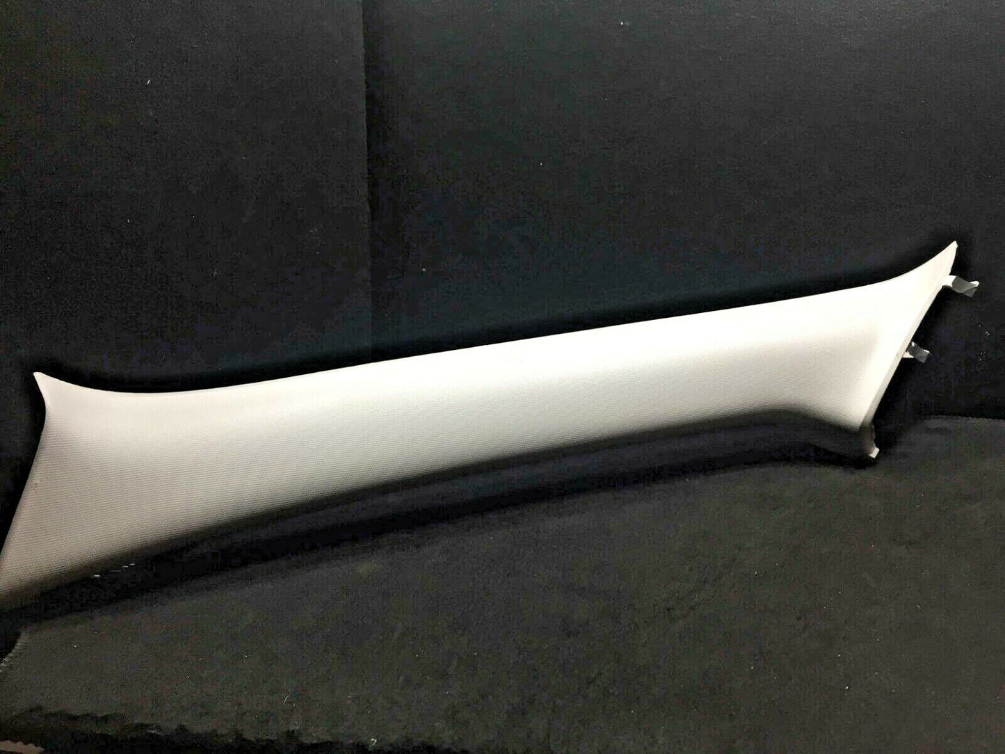 14 15 16 Subaru Forester Windshield A Pillar Trim Left Driver Side OEM D35