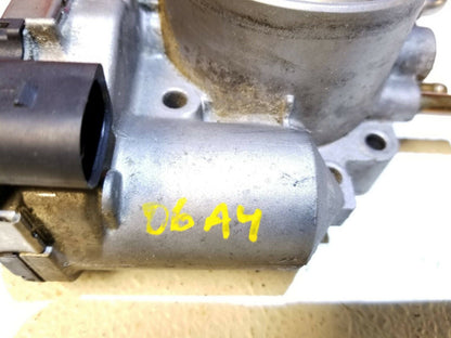 03 04 05 06 Audi A4 B6 3.0l Throttle Body 078133062b OEM •bgn•