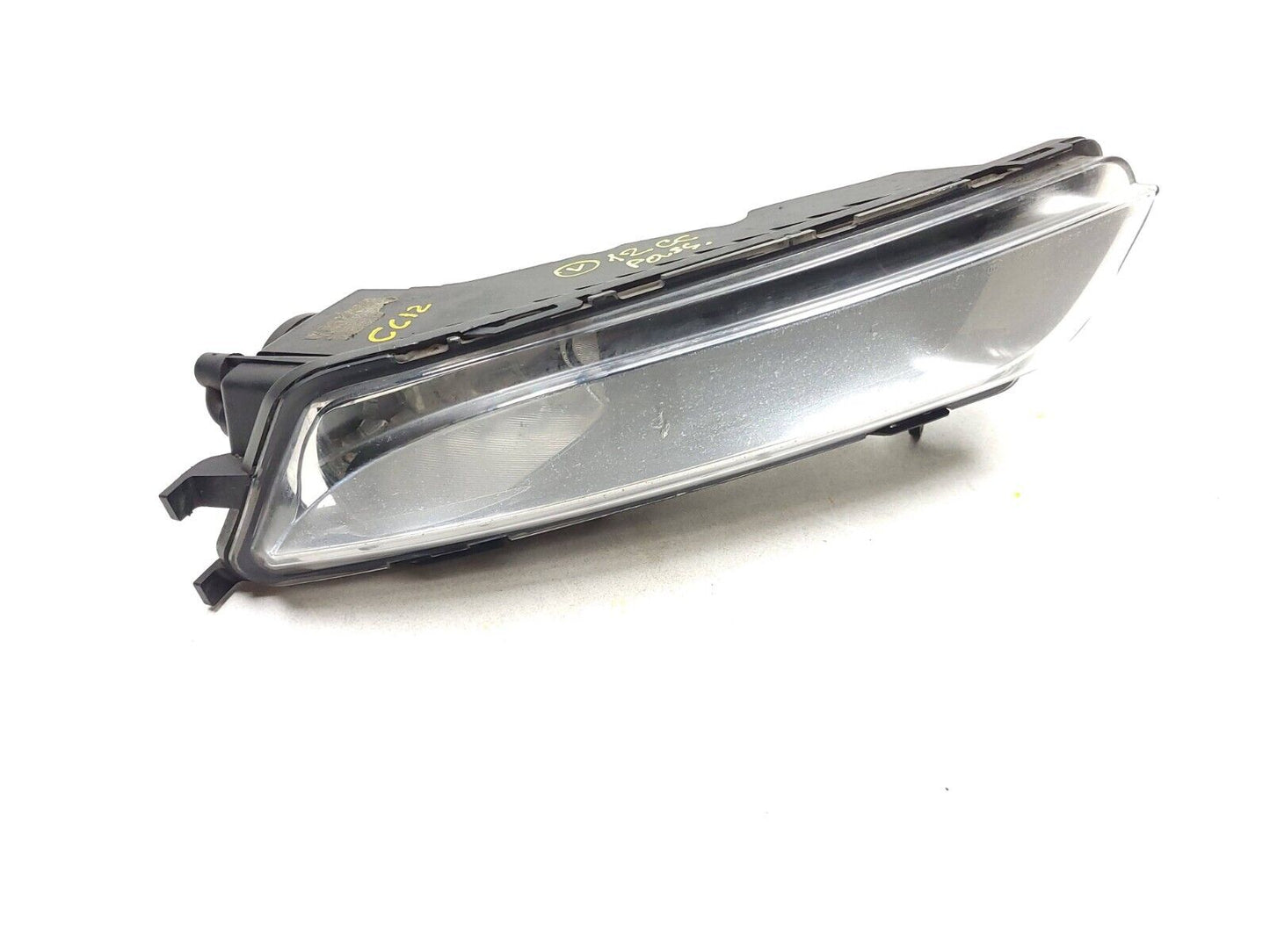 09 - 12 Volkswagen Cc Fog Light Lamp Passenger Side 3c8941700 OEM