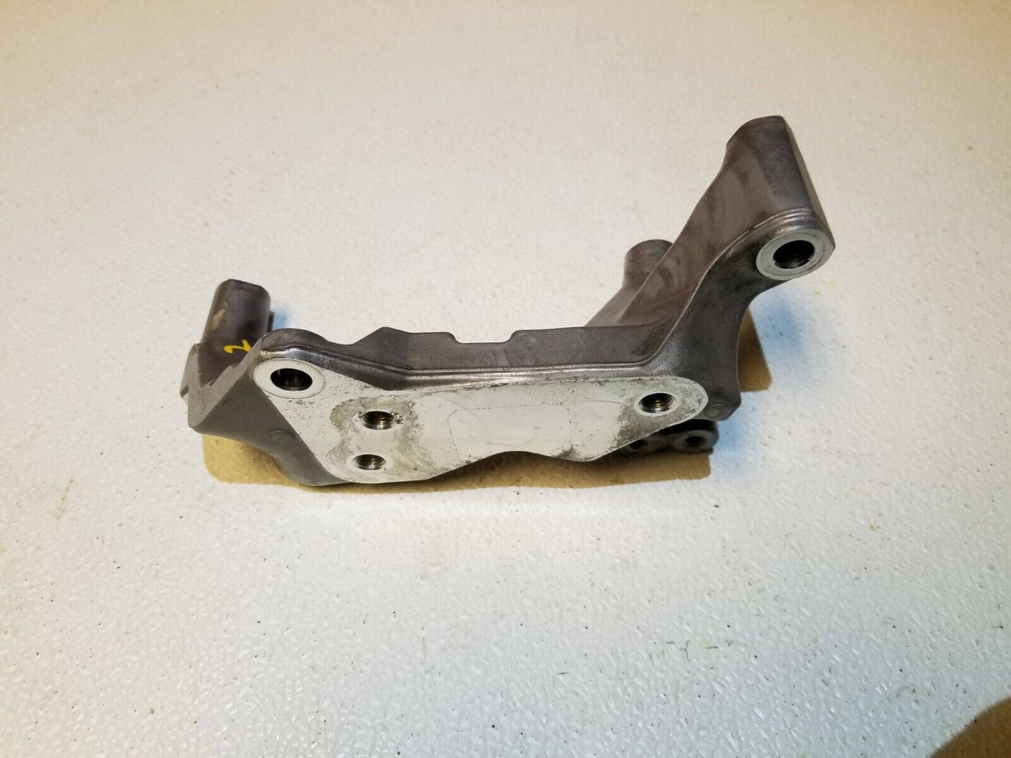 16 17 Subaru Legacy 2.5l Engine Mount Bracket OEM 10k Miles