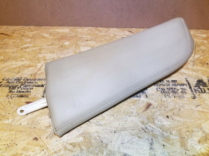 08 09 10 11 12 Honda Accord Rear Seat Bolster Pad Left Driver Side OEM
