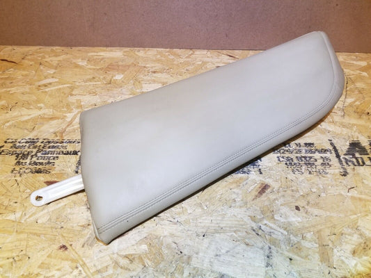 08 09 10 11 12 Honda Accord Rear Seat Bolster Pad Left Driver Side OEM