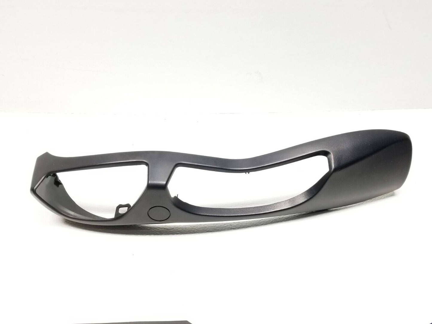 01 02 03 04 05 BMW E46 Sdn Front Left Driver Seat Side Trim Panel OEM 125k
