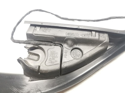 07 08 09 10 11 12 13 BMW X6 Right Passenger Door Inner Trim Surond OEM