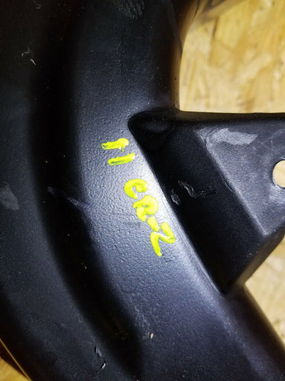 11 12 13 14 15 16 Honda Cr-z Air Intake Duck Tube OEM