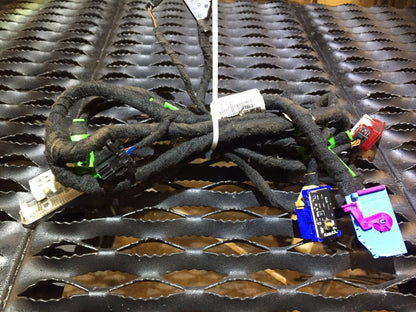 05 06 07 08 Audi A6 C6 Front Left Driver Door Panel Wire Harness 4f1971035 OEM