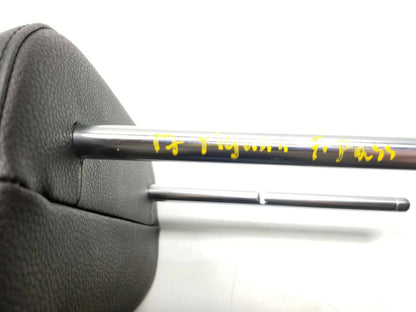 09 11 12 13 14 15 16 17 VW Tiguan Front Right Pass Seat Headrest OEM 43k