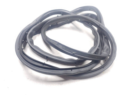 11 12 13 Buick Lacrosse Rear Outer Door Weatherstrip Seal Right Pass Side OEM