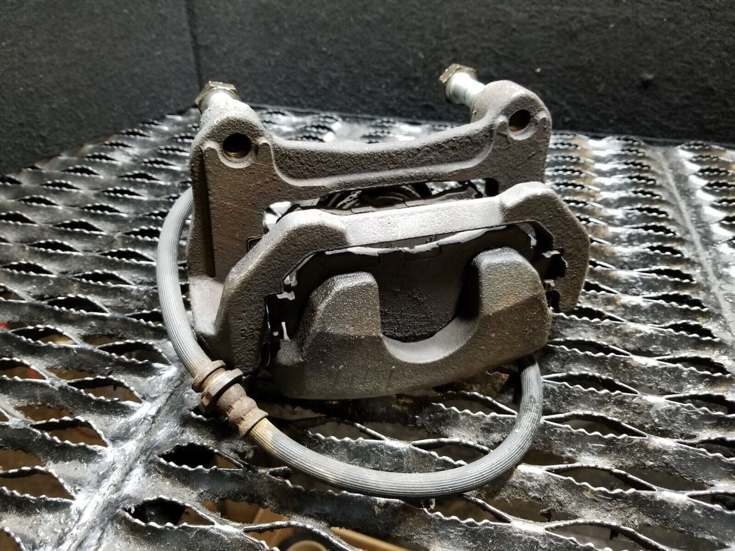 09 10 11 12 13 14 Nissan Maxima Brake Caliper Front Left Driver Side OEM