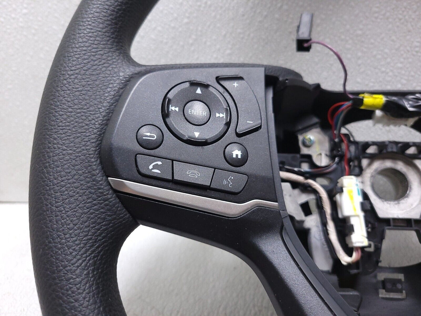 18 19 20 21 22 Honda Odyssey Steering Wheel Oem. Color : Nh900l