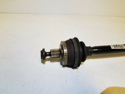 06 07 08 Audi A4 Rear Left Driver Side Axle Shaft OEM 85k Miles