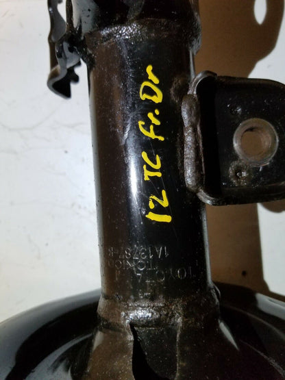11 12 13 14 15 16 Scion Tc Front Left Drievr Shock Strut Absorber OEM