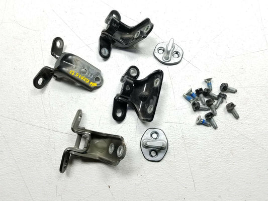 15 16 17 Hyundai Sonata Right Passenger Side Door Hinge OEM