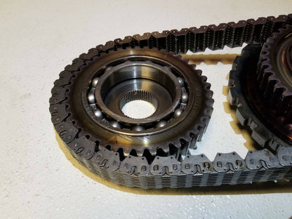 13 14 15 16 17 18 Buick Encore 1.4l Auto Trans Link Drive Chain OEM 3k Miles!