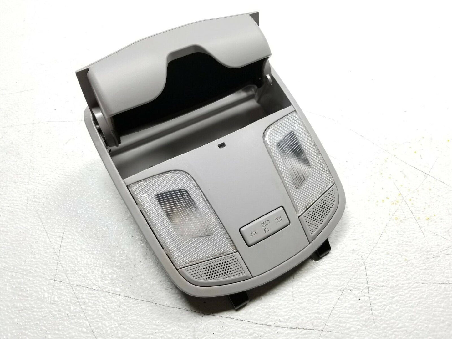 15 16 17 Hyundai Sonata Interior Roof Overhead Dome Light Lamp OEM