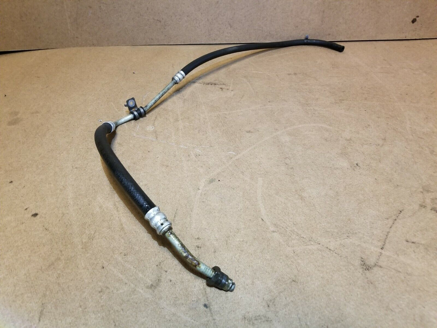 05 06 07 Dodge Magnum Power Steering Hight Pressure Hose Pipe OEM