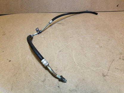 05 06 07 Dodge Magnum Power Steering Hight Pressure Hose Pipe OEM