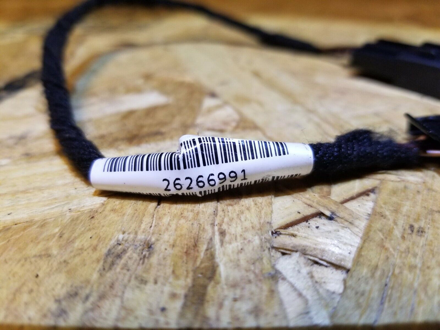 16 17 18 19 Chevrolet Malibu Cabin Air Temperature Sensor OEM