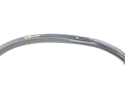 14 15 16 Hyundai Elantra Door Weatherstrip Seal Rear Right Pass Side OEM Sedan