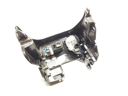 15 16 17 Jeep Renegade 4wd Lock Aux Usb Socket Panel OEM 62k Miles