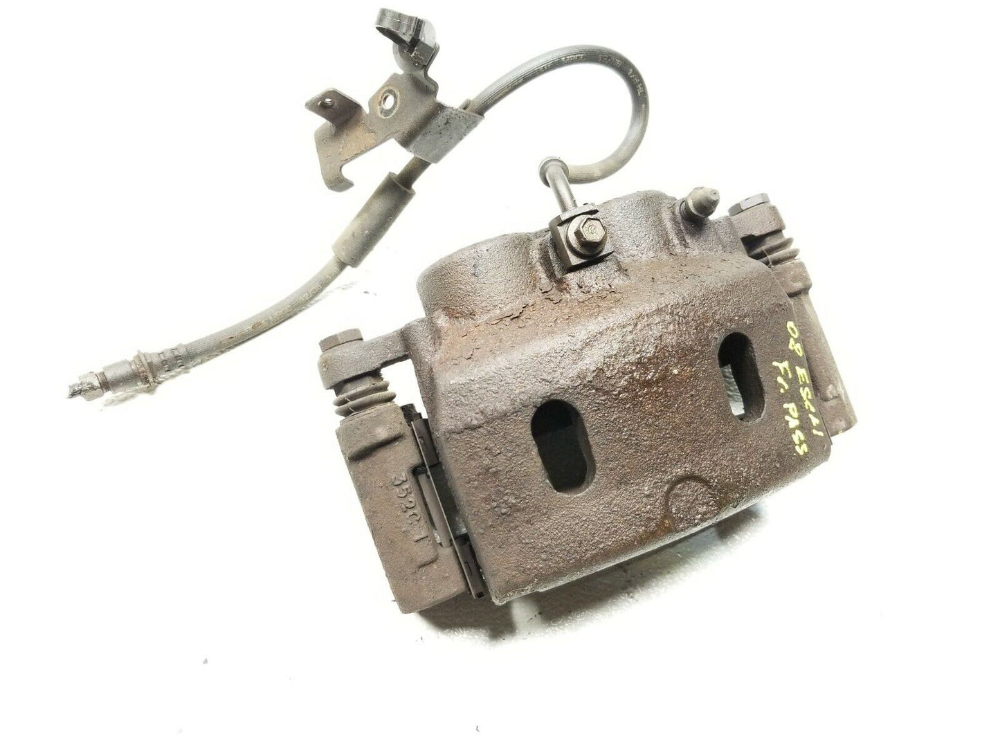 08 09 10 11 12 13 14 Escalade Front Right Pass Brake Caliper OEM