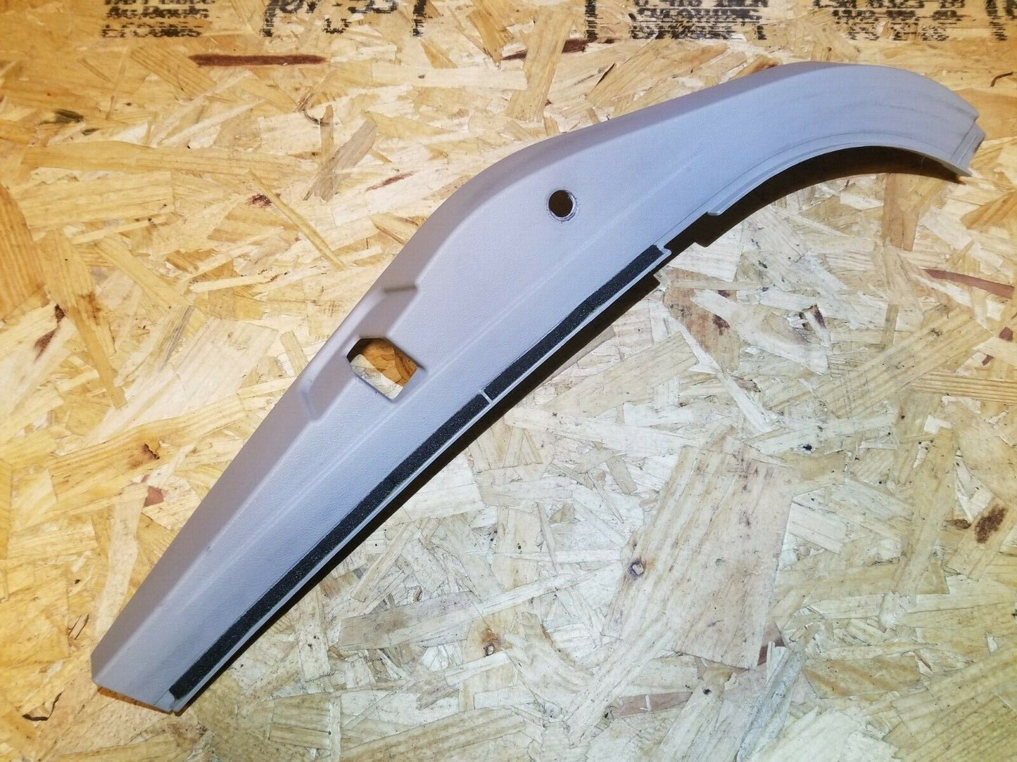 09 10 11 12 14 Acura Tl Front Right Passenger Side Cover Garnish Trim OEM