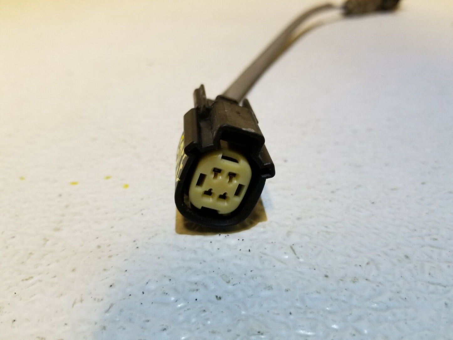 11 12 13 14 Ford Edge Oxygen Sensor OEM 43k Miles