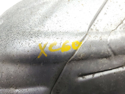 10 11 12 13 Volvo XC60 3.2l Exhaust Manifold Heat Shield OEM