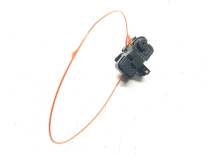 10 11 12 Audi Q5 Fuel Tank Door Lock Latch OEM 72k Miles