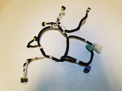 07 08 09 10 11 12 Acura RDX Front Right Passenger Seat Wire Harness OEM