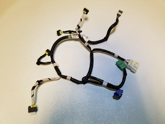 07 08 09 10 11 12 Acura RDX Front Right Passenger Seat Wire Harness OEM