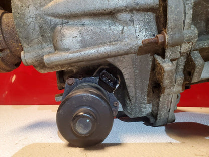 14 15 16 17 Jeep Grand Cherokee 3.6l Transfer Case 52853664ah OEM