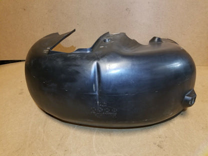 05 06 07 Dodge Magnum Rear Right Pass Fender Liner Splash Guard OEM