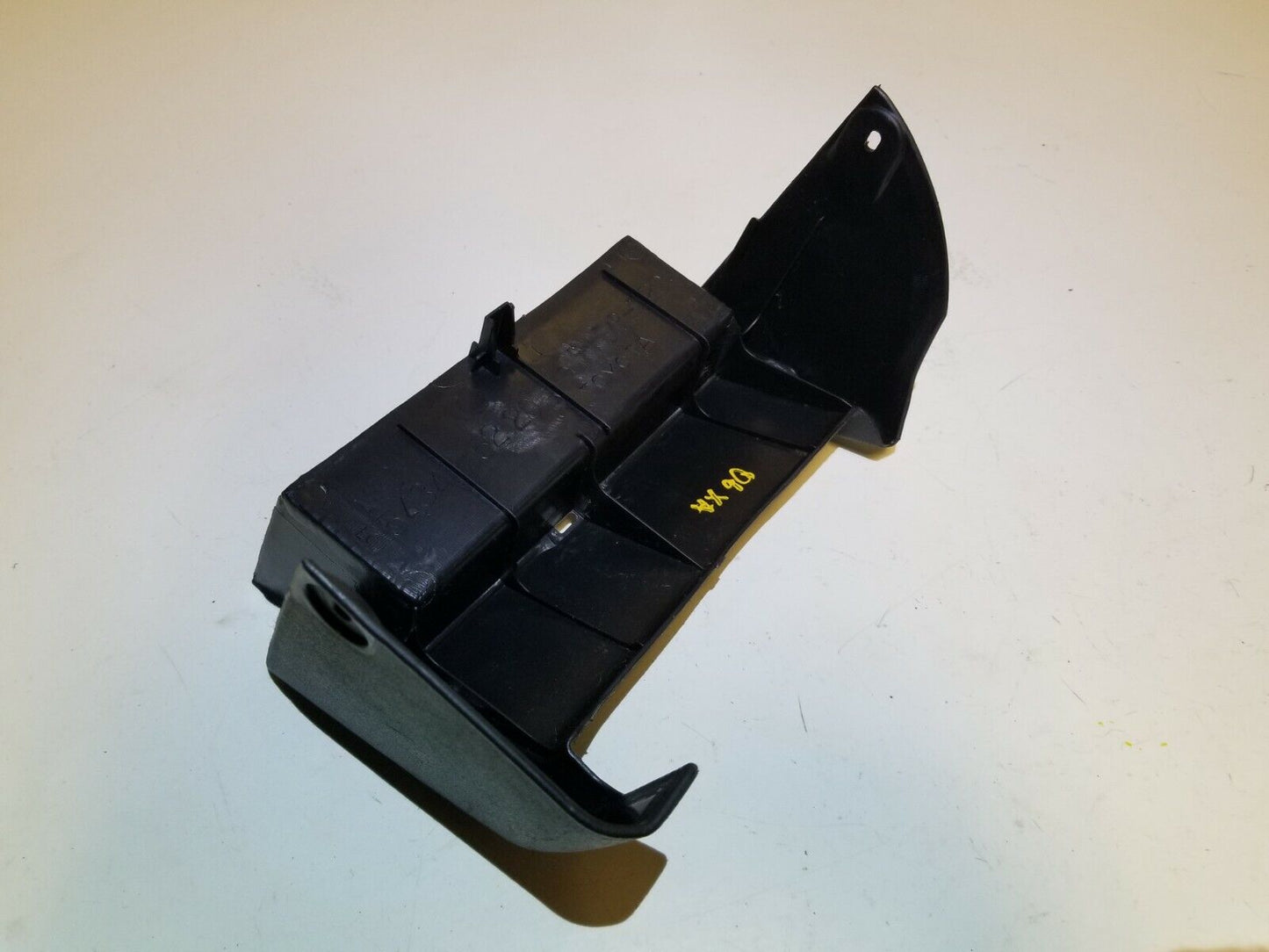 04 05 06 Scion Xa Instrument Panel Finish Lower Center Panel Trim OEM