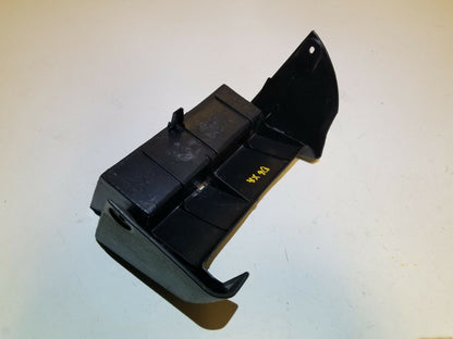 04 05 06 Scion Xa Instrument Panel Finish Lower Center Panel Trim OEM