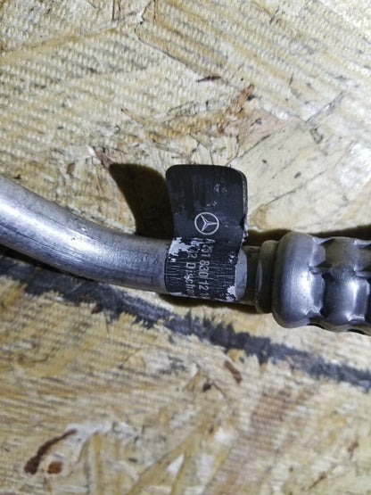 07 08 09 10 Mercedes R350 A/c Hose Pipe Line OEM
