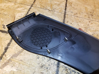11 12 13 14 Dodge Avenger Dash Defroster Air Vent Grille Panel OEM