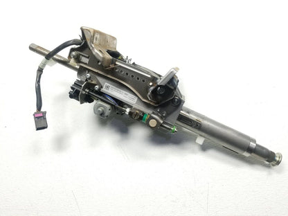 12 13 14 15 16 17 Audi A7 Steering Column OEM