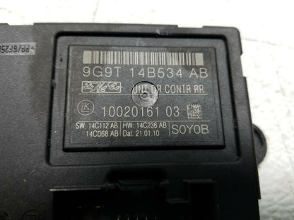 10 11 12 13 Volvo XC60 Rear Right Pass Door Control Module OEM