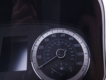 20 21 22 Hyundai Venue Speedometer Instrument Gauge Cluster 94011k2090 OEM