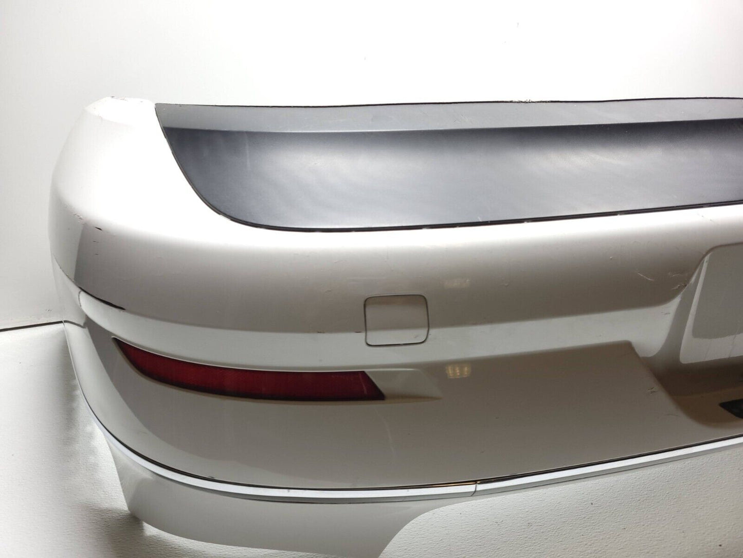 09 10 11 12 Volkswagen Cc Rear Bumper Cover OEM