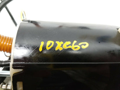10 11 12 13 Volvo XC60 Fuel Pump OEM