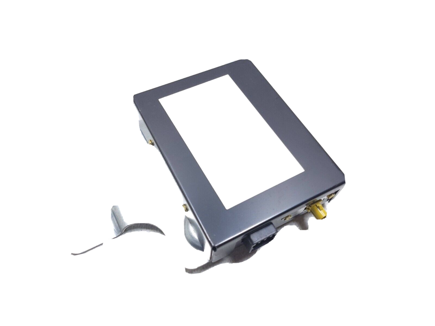 2006 - 2010 Jeep Grand Cherokee Radio Satellite Receiver Module P05064075ac OEM