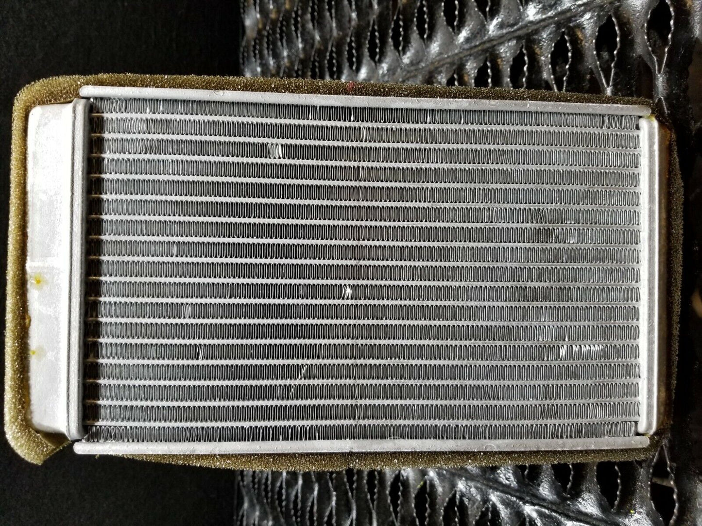 04 05 06 07 Infiniti QX56 Heater Core OEM