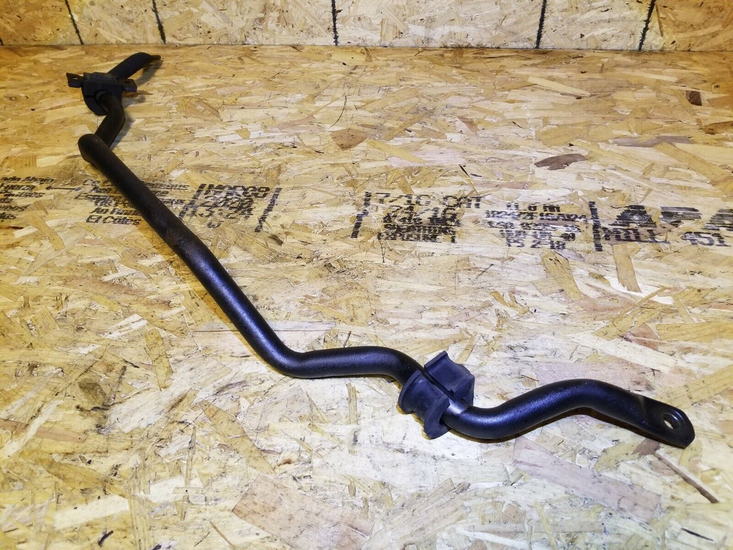 06 07 08 09 10 11 Cadillac DTS Front Stabilizer Sway Bar OEM