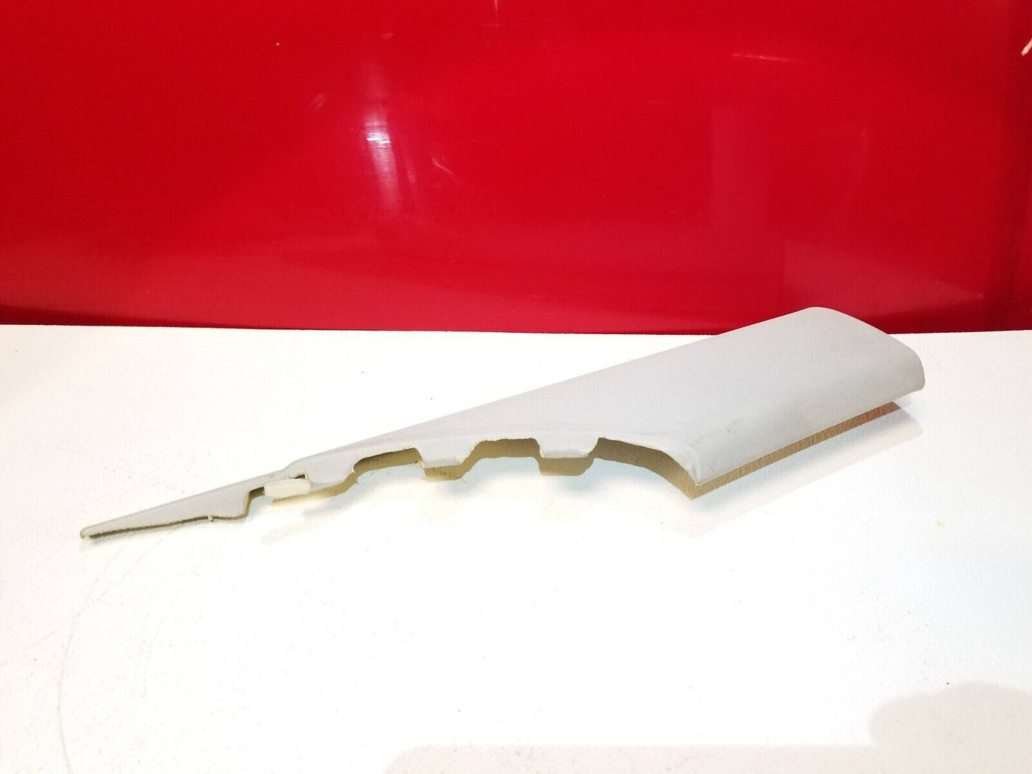 12 13 14 15 Audi A6 Rear Left Dr D Pillar Upper Quarter Trim Cover Panel OEM