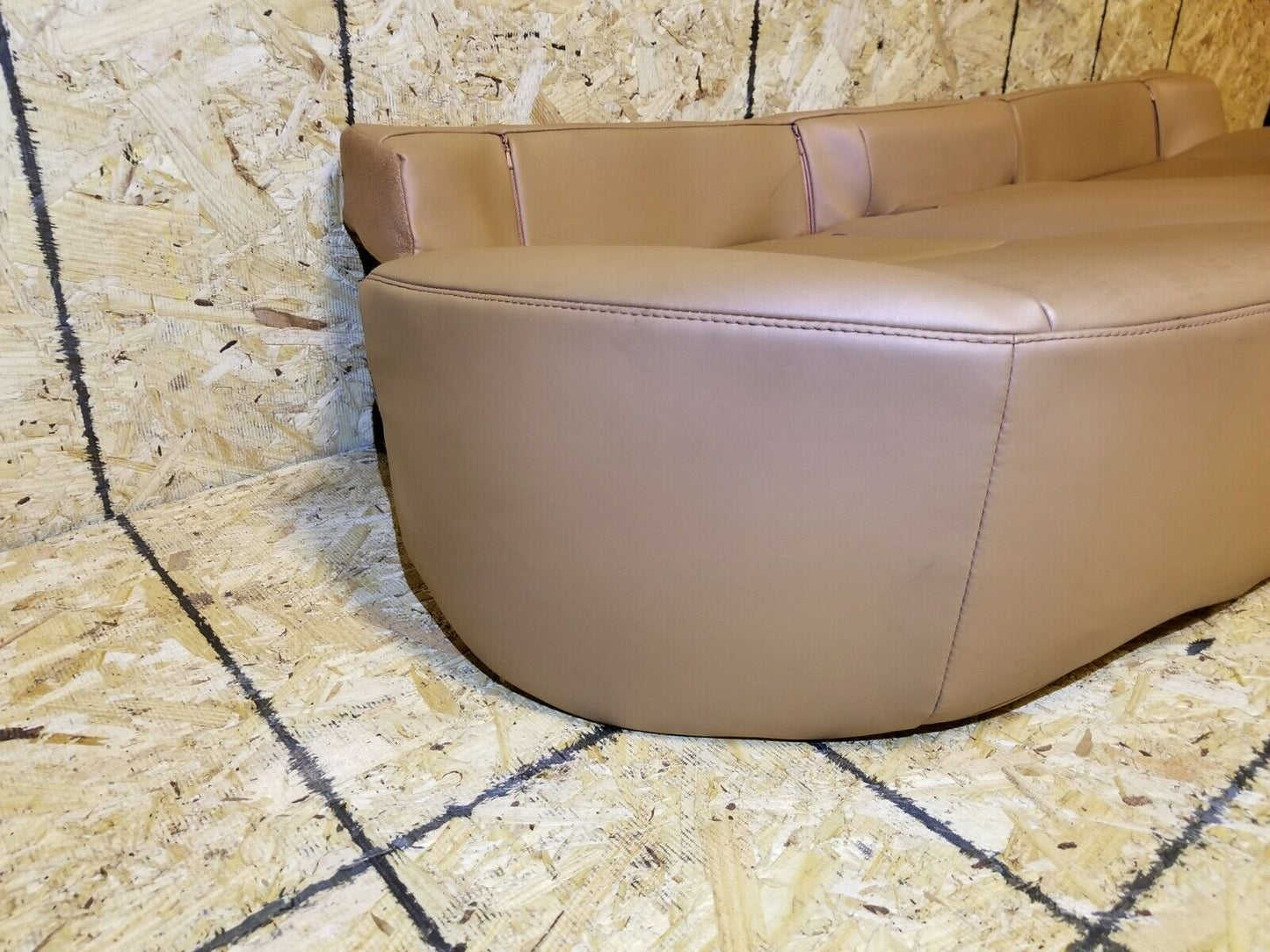 11 12 13 14 15 Lexus CT200h Seat Cushion Rear Lower Bench OEM